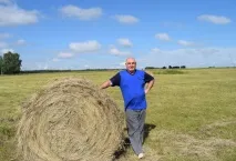 Муса Бисултанович живот