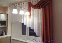 декорация опции