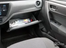 Огляд Toyota Corolla королева українських доріг доріг