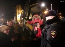 опасен въпреки