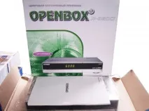 Openbox X-820