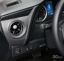Огляд Toyota Corolla королева українських доріг українських
