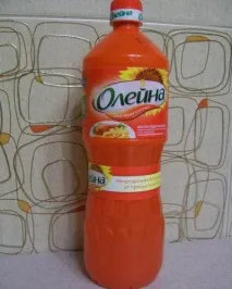 олія