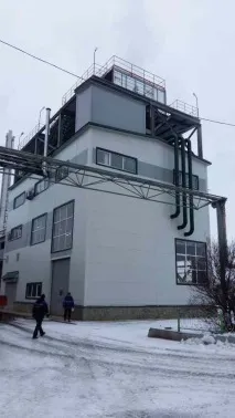 ТОВ - Чишмінський МЕЗ автомобілів