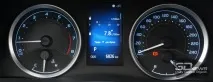 Огляд Toyota Corolla королева українських доріг королева