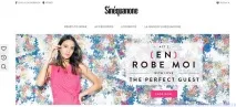 официален sinequanone