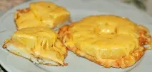 котлети вкус Растително