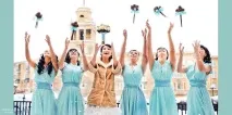 Організація, Ave Maria Wedding Photographer photographer