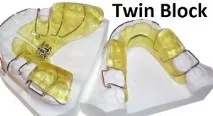 апарат twin