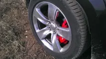 Відгук Jeep SRT8 (Джип Гранд Чероки) 2013 р. jeep