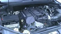 Відгук Jeep SRT8 (Джип Гранд Чероки) 2013 р. гранд