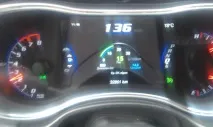 Відгук Jeep SRT8 (Джип Гранд Чероки) 2013 р. відгук