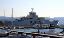 градът освободен корчула