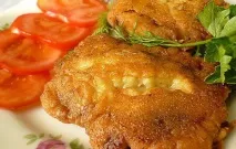 Відбивні з курячого філе - рецепт приготування на сковороді та в духовці відбивні