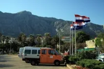 Вела Лука градът освободен