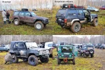 rams какво