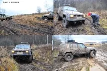 rams какво