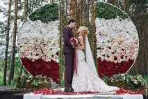 Організація, Ave Maria Wedding Photographer photographer