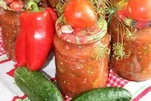 рецепти зимата