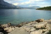 Вела Лука градът освободен