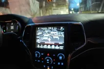 Відгук Jeep SRT8 (Джип Гранд Чероки) 2013 р. чероки