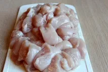 пиле зеленчукова