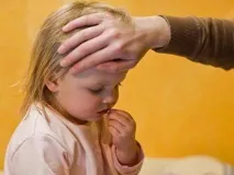 Ускладнення та наслідки кашлюку у дітей наслідки