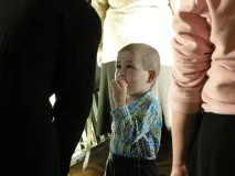 Особлива дитина у Церкві питання та відповіді питання
