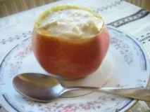 овесена