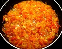 Овочевий суп з кабачками покроковий рецепт з фото овочевий