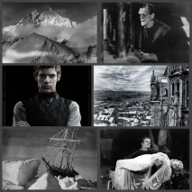Відгуки про книгу Frankenstein frankenstein