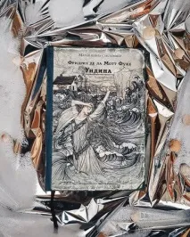 ондин книгата