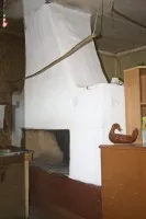 Перегрів печі більше
