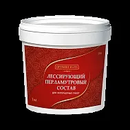 смеси глазиращи