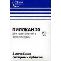 еструса кучки pillcan