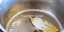 Перець у власному соку на зиму рецепт з фото, покрокове приготування зиму