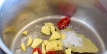 Перець у власному соку на зиму рецепт з фото, покрокове приготування перець