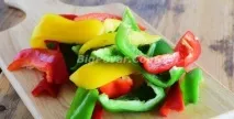 Перець у власному соку на зиму рецепт з фото, покрокове приготування перець