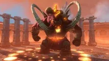 Panzar подробиці PvE-режиму, скріншоти -Mega Obzor panzar