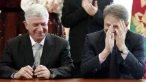 Перед відходом Євланов - роздав - міських земель на 1, 3 млрд рублів, Голос Кубані євланов