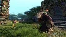 Panzar подробиці PvE-режиму, скріншоти -Mega Obzor panzar