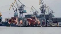 перспективи военното