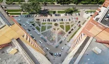 паркинг постоянно съхранение