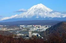 Петропавловську-Камчатському виповнилося 276 років місто – у цифрах років