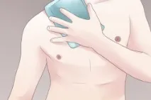 Перша допомога при переломі ключиці допомога