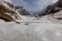 Краєвиди Киргизії, ФОТО НОВИНИ зелені