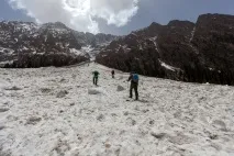 Краєвиди Киргизії, ФОТО НОВИНИ фото