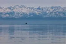 Краєвиди Киргизії, ФОТО НОВИНИ краєвиди