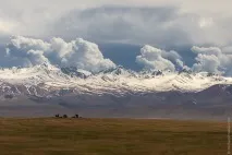 Краєвиди Киргизії, ФОТО НОВИНИ киргизії