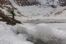 Краєвиди Киргизії, ФОТО НОВИНИ киргизії